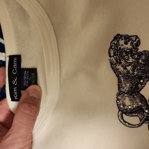 Leo the Lion Zodiac Shirt